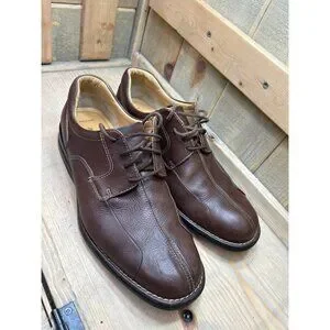 Johnston & Murphy | Shoes | Johnston Murphy Mens 95m Brown 